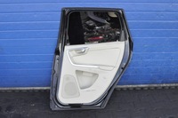 фото thumb №11, Volvo xc60 дверь правый задняя правое задние