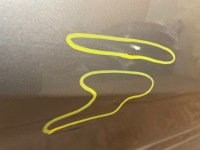 фото thumb №6, Toyota c-hr chr дверь правое перед передние 16-