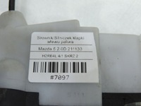 фото thumb №8, Привід кришка заливної пального mazda 5 i