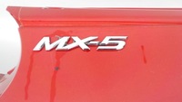фото thumb №8, Бампер задняя задний mazda mx-5 iv 2014-2019 n24350221