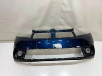 фото thumb №1, Dacia sandero ii 2 lift 16- бампер перед передний