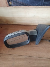 фото thumb №1, Дзеркало ліва renault megane 2