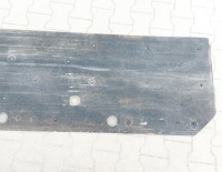 Mercedes eqc n293 w293 23r. плита защита подвеска левая a2536846100 Киев, фото thumb