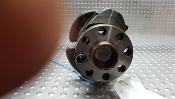 фото thumb №7, Wał колінчастий 7792608 bmw e90 e91 e60 e61 рестайлінг x5 e70 x6 e71 x3 e83 m57 3.0d