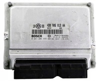 фото thumb №1, Audi a4 s4 b5 8d 2000 блок керування / модуль ecu