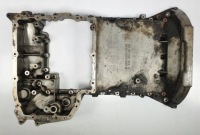 Основание картера масляный chrysler 300c 3.0 crd Недорого, фото thumb