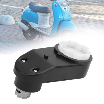 ZESPÓŁ NAPĘDOWY 12V 380 15000RPM PRZEKŁADNIA