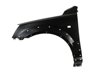 фото thumb №1, Крыло перед левый з отверстие na поворотник i накладка kia sorento i 2002-11.2009