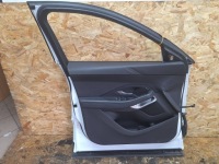 Дверь левая перед jaguar e-pace x540 17-24 Недорого, фото thumb
