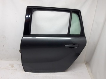 фото thumb №1, Citroen c4 grand picasso ii 13-19 дверь левая задние корпус поддона