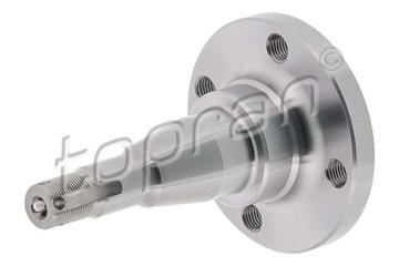 фото thumb №2, Topran ступиця колеса