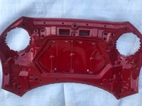 фото thumb №5, Mini f55 f56 f57 капот кришка двигуна cooper one prawie ідеальний стан