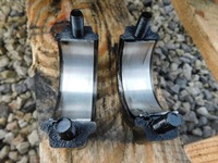 фото thumb №14, Блок двигун wał dół z20s1 chevrolet captiva 2.0 vcdi opel antara 2.0 cdti