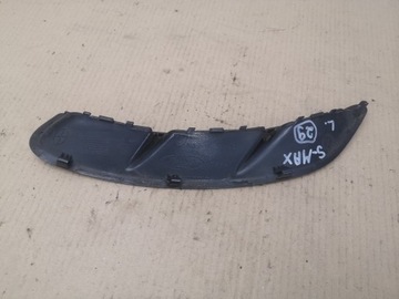 фото thumb №5, Планка решётка впуск крыльев правый перед ford s-max i mk1 06-14