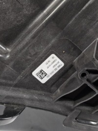 фото thumb №11, Opel astra v k фара передня права передня перед повний led 7963200000