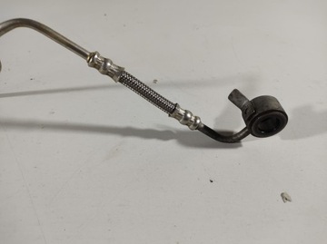 фото thumb №5, Range rover evoque 2.2d 12- трубка масла турбины