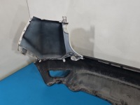 фото thumb №16, Задний бампер renault captur i hb 0vd16