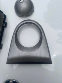 фото thumb №7, Защита пластик пепельница honda civic ufo 06-09