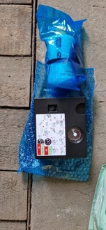 фото thumb №9, Hyundai ioniq 5 v набор ремонтный kół компрессор помпа клей