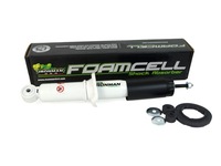 фото thumb №1, Gm | holden colorado trailblazer 2012+ hd амортизатор перед 2" foam cell