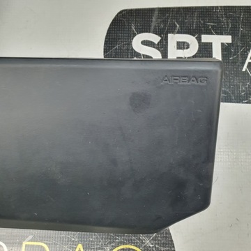 фото thumb №12, Panamera 970 панель консоль подушки подушка безопасности