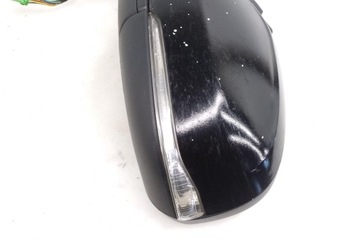 фото thumb №7, Дзеркало ліві volvo s60 ii 31371153 1.97l дизель 2017