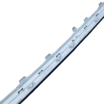 фото thumb №8, Планка бампера зад mercedes c w203 a2038852921