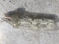 фото thumb №2, Направляющая кронштейн правый перед lexus nx