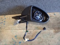 фото thumb №1, Дзеркало праве vw golf vii 7 lift 6pin