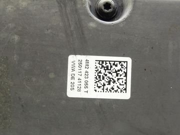 фото thumb №8, Трансмісія кермова рейка рульового управління audi q7 4m 3.0 tdi 4m0909144h 4m2423105g