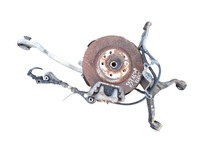 фото thumb №1, Суппорт рычаг поворотный кулак левый задняя левая задняя citroen ds7 crossback 1.6