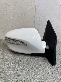 фото thumb №1, Дзеркало праве 8 pin hyundai ix35 2010-2015 tcw lift