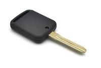 фото thumb №6, Nissan cabster micra navara ключ pilot 433mhz