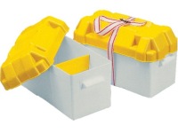 Купить Контейнер на аккумулятор 410x200x200 mm, фото thumb