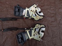 фото thumb №6, Замок двері задня l/r mazda 6 gg 02-08