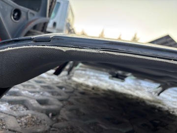 фото thumb №10, Hyundai ioniq 6 vi дах стеля штори подушка безпеки