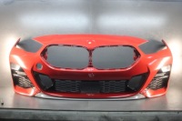 фото thumb №1, Бампер перед передний bmw 2 f44 m-pakiet
