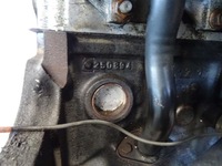 фото thumb №7, Двигун комплектний комплект opel corsa b 1.2 c12nz