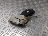 фото thumb №1, Замок дверь правый задняя opel agila a 6pin