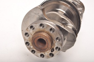 фото thumb №8, Volvo xc90 ii xc60 v90 s90 s60 v60 2.0 d4 d5 wał колінчастий 31401873