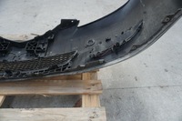 фото thumb №13, Mazda 3 bk хетчбек 2006rok бампер передній bp4k-50031 szary решітка радіатора