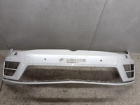 фото thumb №1, Бампер передній перед vw golf 7 vii 5g0 r r20 2012-2016r