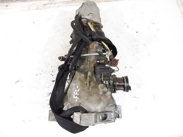 фото thumb №9, Механічна коробка передач 6 коробки передач frl fpn audi a4 b6 1.9 tdi avf 130 km