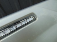 фото thumb №11, Кришка багажника зад opel vectra c рестайлінг sedan z157