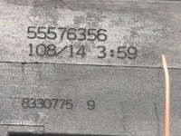 фото thumb №5, Клапан вакууму opel astra j 1.6 136km 55576356 10-15