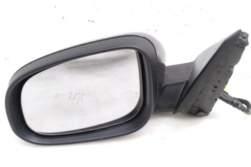 фото thumb №8, Дзеркало ліві volvo s60 ii 31371153 1.97l дизель 2017