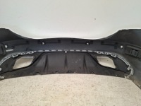 фото thumb №9, Задний бампер alfa romeo giulia veloce 2016- 50556567