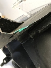 фото thumb №13, Лампа правый перед ксенон toyota proace ii 16- 9808237480 europa оригинал