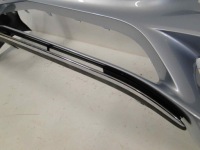 Mercedes slc r172 172 молдинг хром передня нижня Недорого, фото thumb