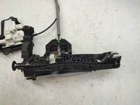 фото thumb №5, Замок перед правые дверь ручка доводчик mercedes w166 ml a2227200835